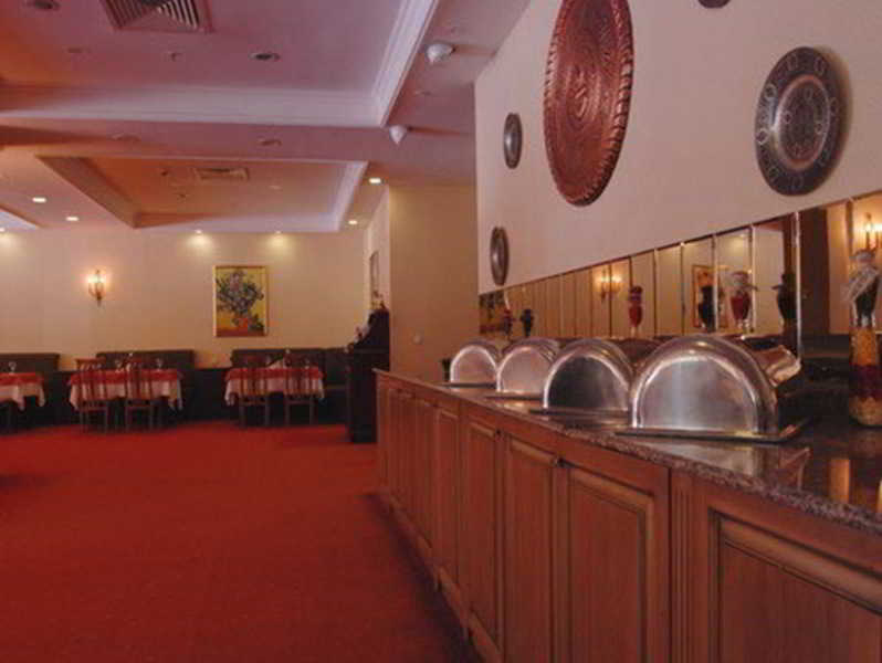 Grand Mir Hotel Taszkent Zewnętrze zdjęcie