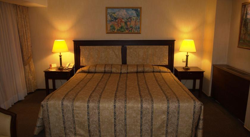 Grand Mir Hotel Taszkent Zewnętrze zdjęcie