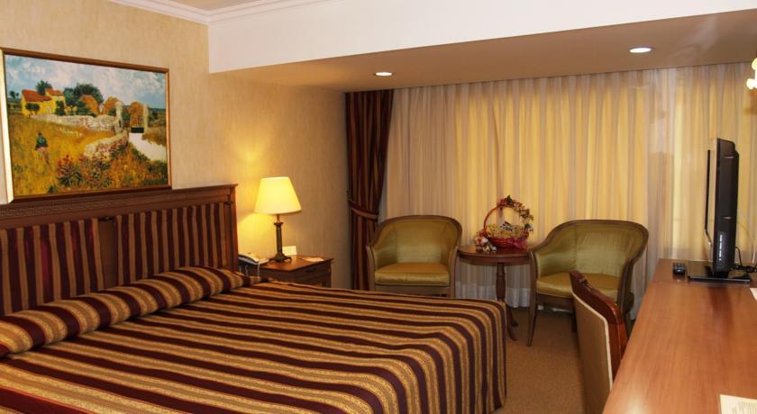Grand Mir Hotel Taszkent Zewnętrze zdjęcie