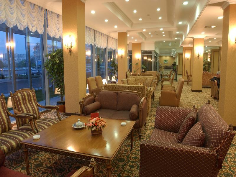 Grand Mir Hotel Taszkent Zewnętrze zdjęcie
