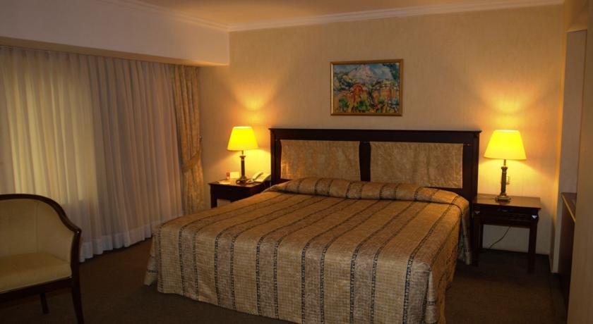 Grand Mir Hotel Taszkent Zewnętrze zdjęcie