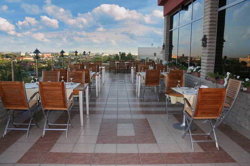 Grand Mir Hotel Taszkent Zewnętrze zdjęcie