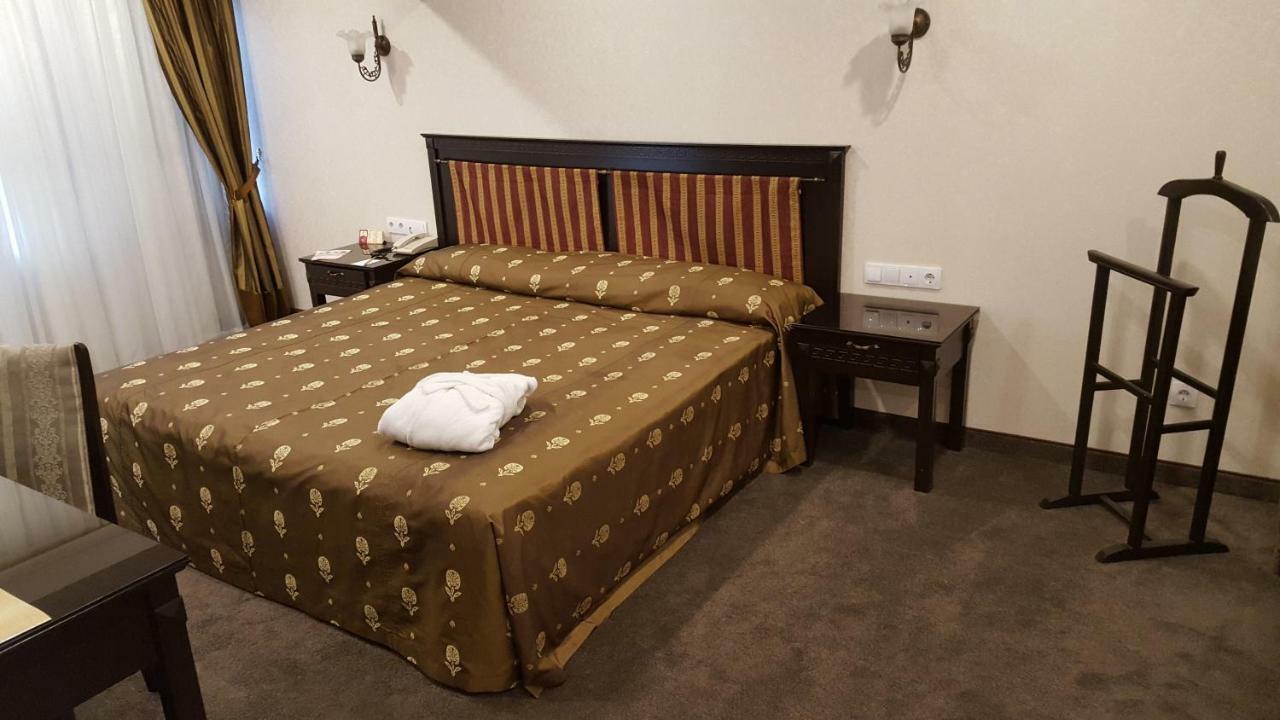 Grand Mir Hotel Taszkent Zewnętrze zdjęcie